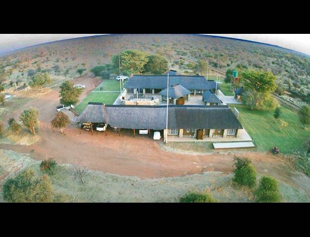 1,314.30HA FARM FOR SALE IN SWARTWATER